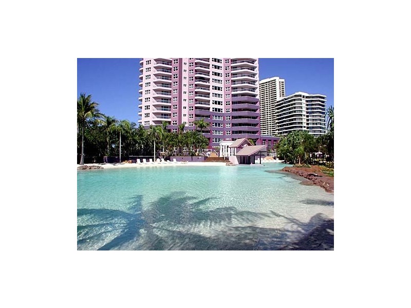 12 Commodore Drive, Surfers Paradise QLD 4217