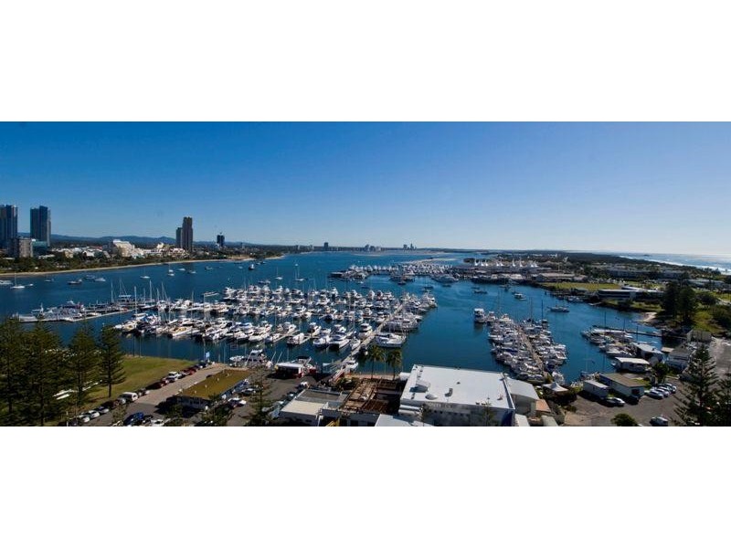 Main Beach QLD 4217