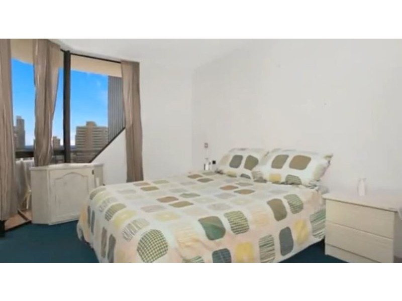 1803 Ballah/11 Hanlan Street, Surfers Paradise QLD 4217