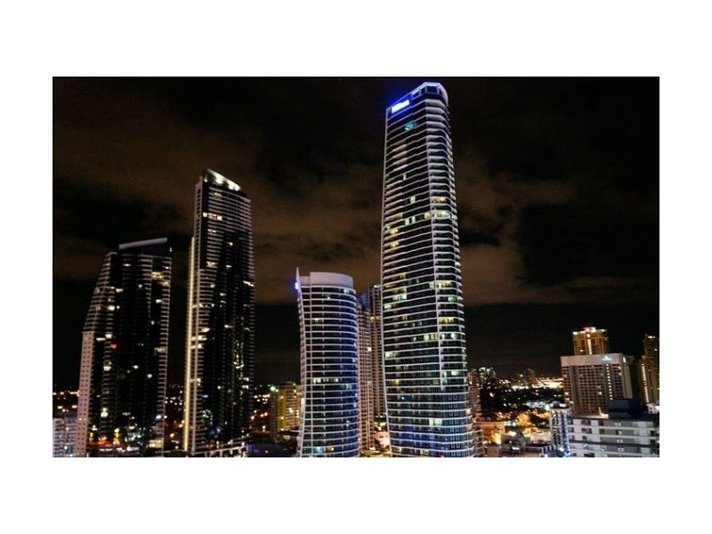 1803 Ballah/11 Hanlan Street, Surfers Paradise QLD 4217