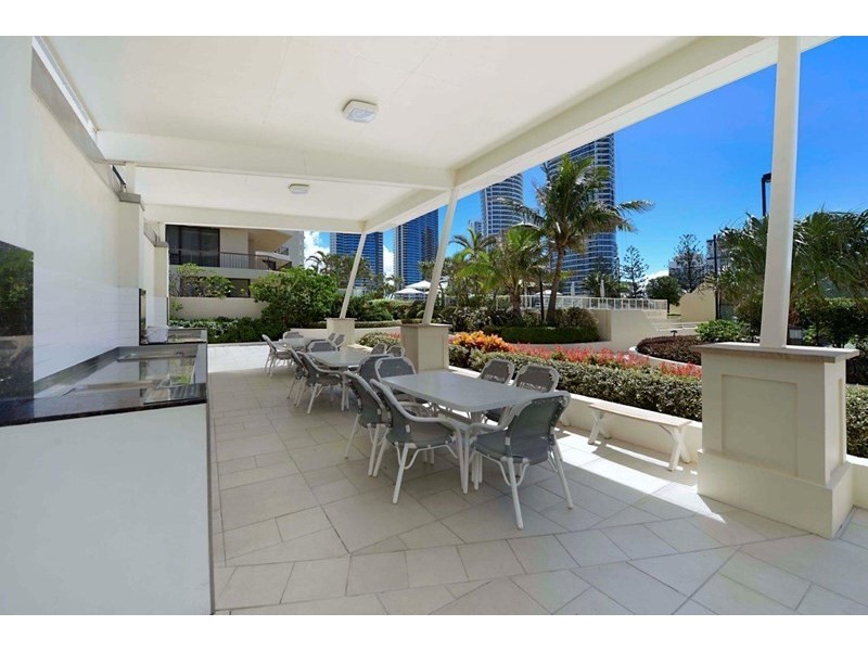 1803 Ballah/11 Hanlan Street, Surfers Paradise QLD 4217