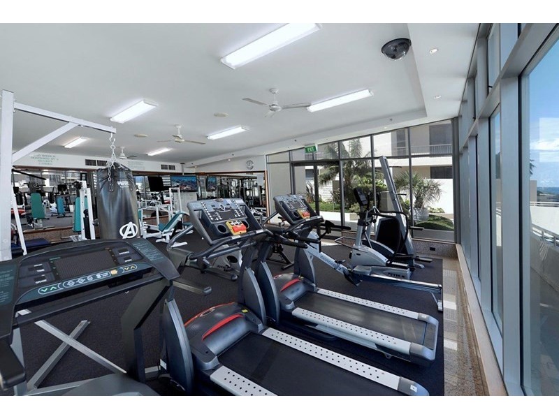 1803 Ballah/11 Hanlan Street, Surfers Paradise QLD 4217