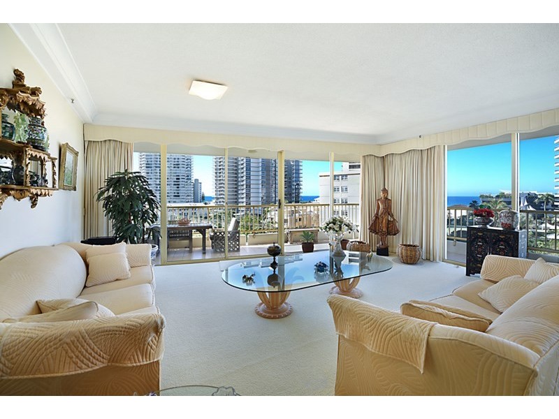 1 Serisier Avenue, Main Beach QLD 4217