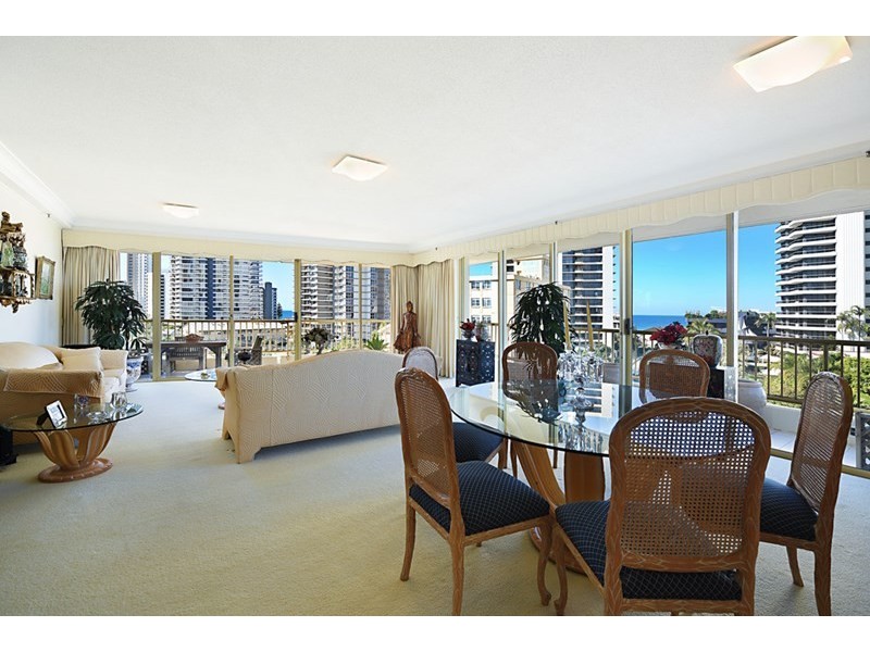 1 Serisier Avenue, Main Beach QLD 4217