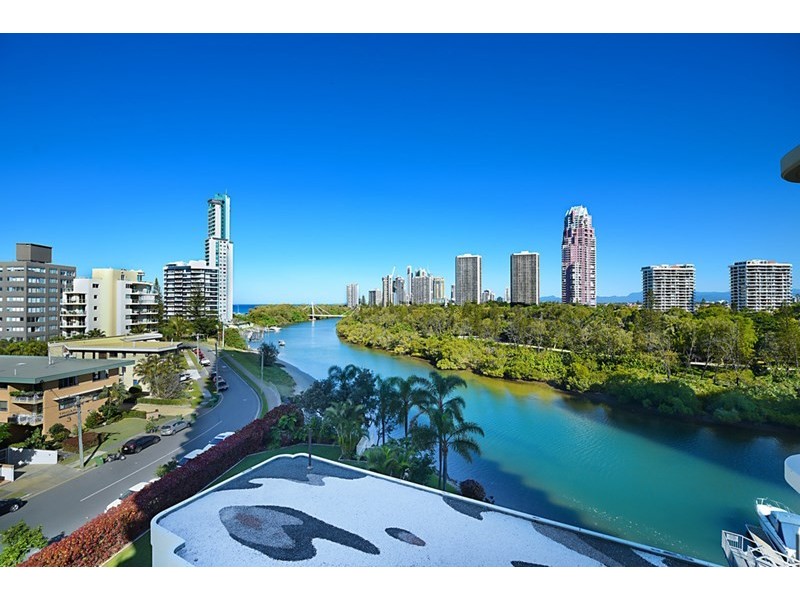 1 Serisier Avenue, Main Beach QLD 4217