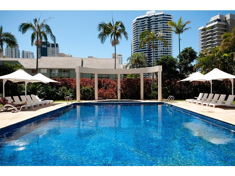 1 Serisier Avenue, Main Beach QLD 4217