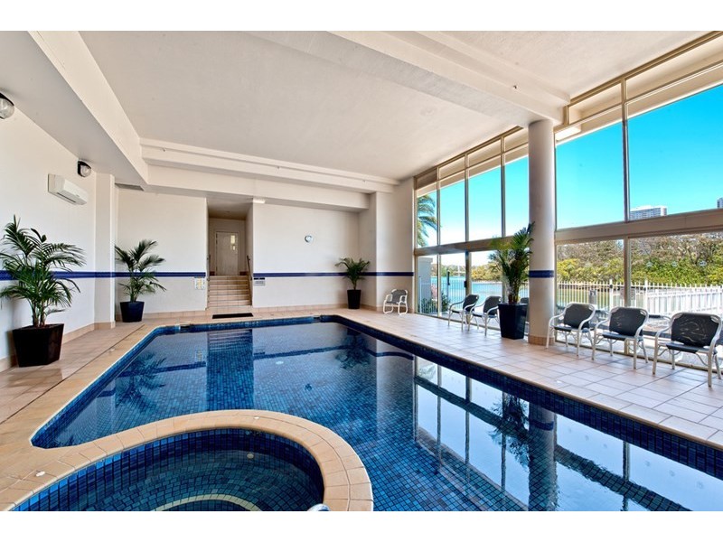 1 Serisier Avenue, Main Beach QLD 4217