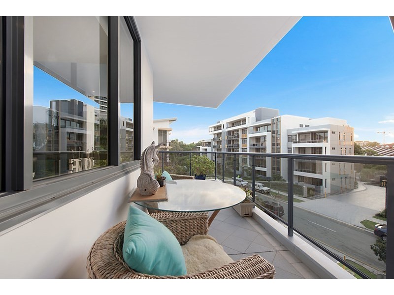 1 Aqua Street, Southport QLD 4215