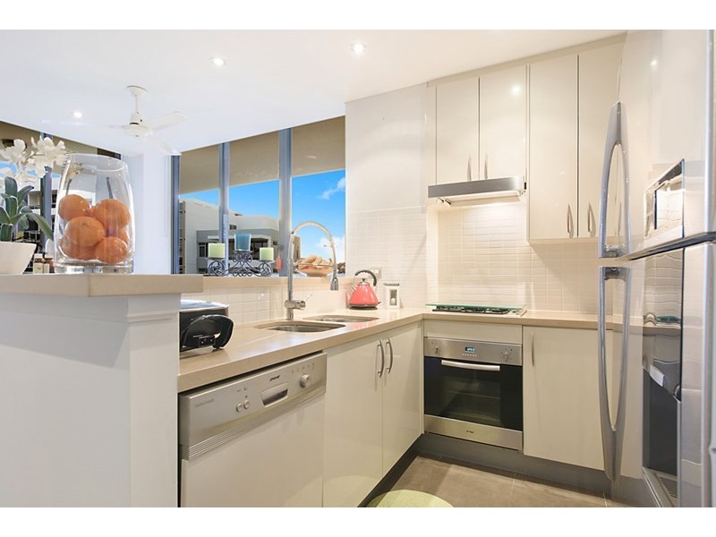 1 Aqua Street, Southport QLD 4215