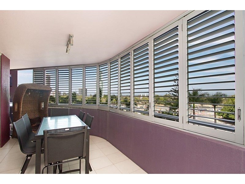 12 Commodore Drive, Surfers Paradise QLD 4217
