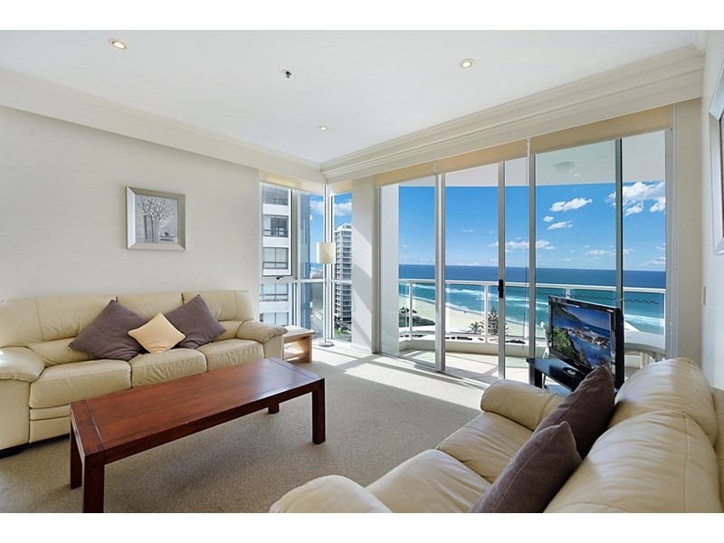 5 Woodroffe Avenue, Main Beach QLD 4217