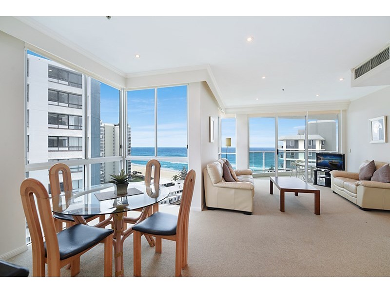 5 Woodroffe Avenue, Main Beach QLD 4217