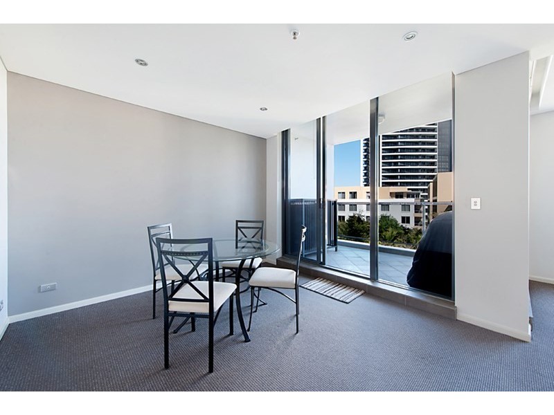 1 Aqua Street, Southport QLD 4215