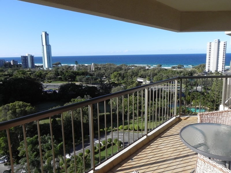 2 Admiralty Drive, Surfers Paradise QLD 4217