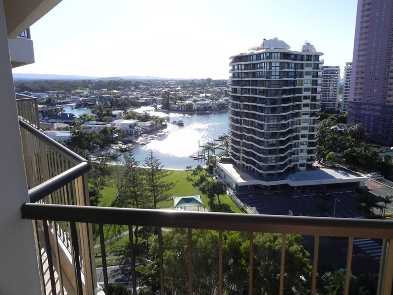 2 Admiralty Drive, Surfers Paradise QLD 4217