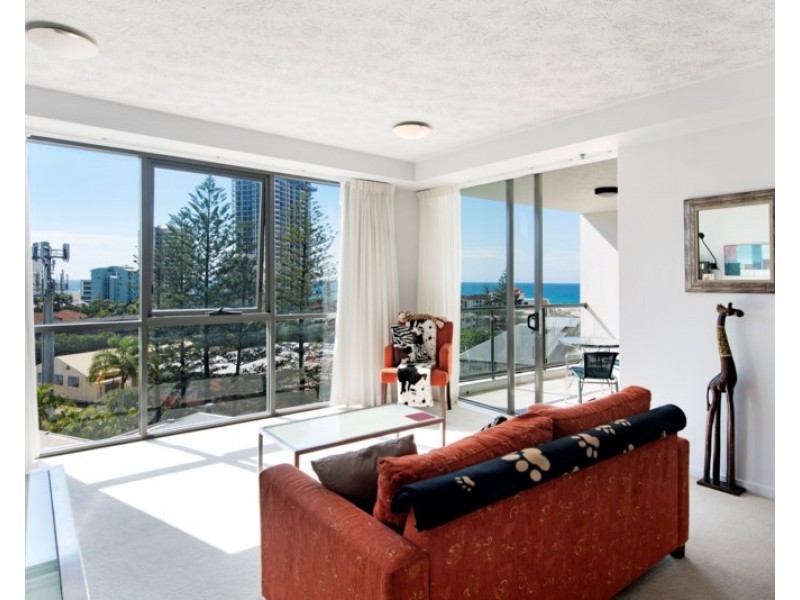 605/2865 Gold Coast Highway, Surfers Paradise QLD 4217