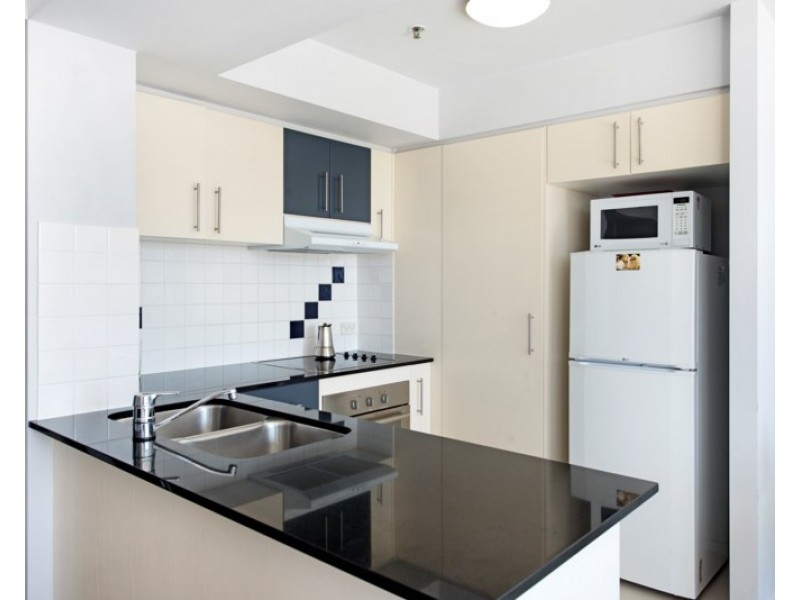 605/2865 Gold Coast Highway, Surfers Paradise QLD 4217