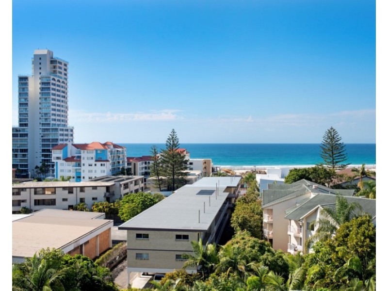 605/2865 Gold Coast Highway, Surfers Paradise QLD 4217