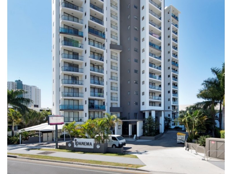 605/2865 Gold Coast Highway, Surfers Paradise QLD 4217