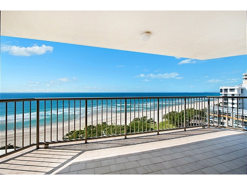 14A/80 The Esplanade, Surfers Paradise QLD 4217