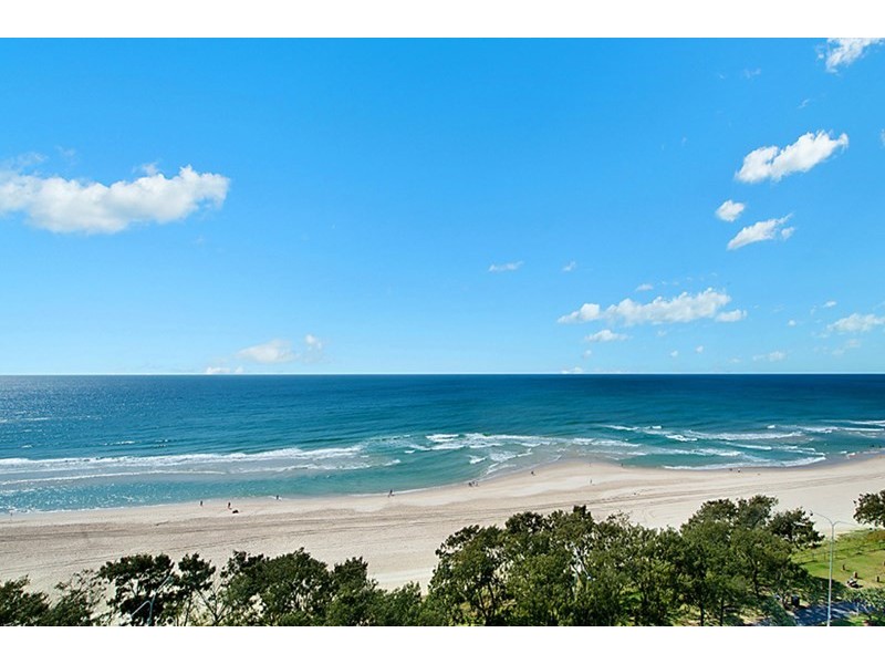 14A/80 The Esplanade, Surfers Paradise QLD 4217