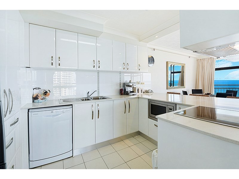 14A/80 The Esplanade, Surfers Paradise QLD 4217