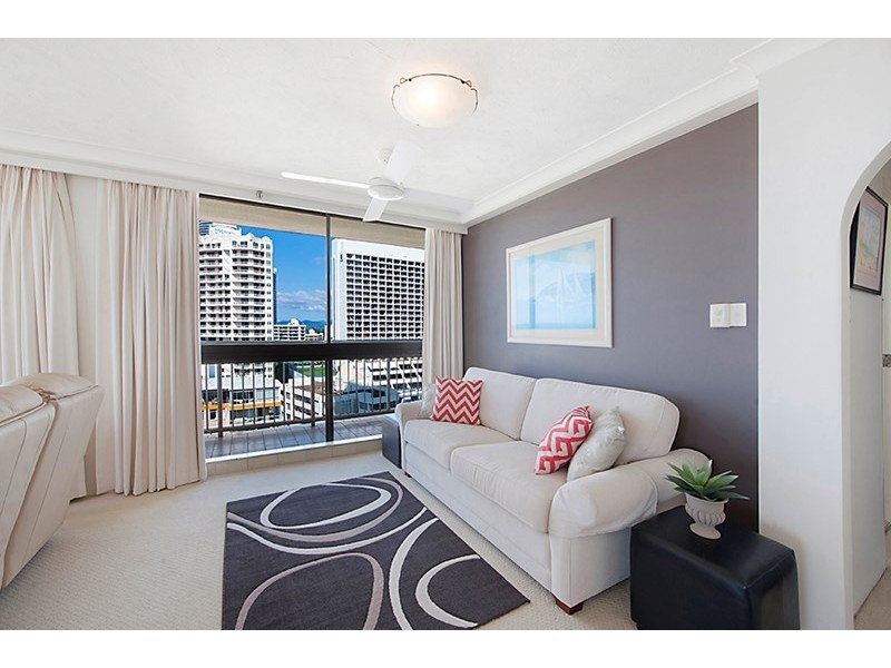 14A/80 The Esplanade, Surfers Paradise QLD 4217