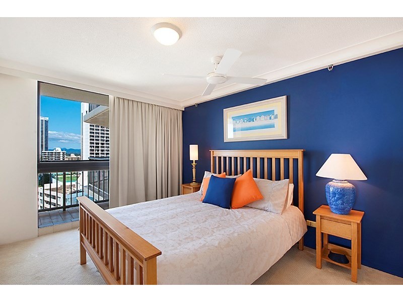 14A/80 The Esplanade, Surfers Paradise QLD 4217