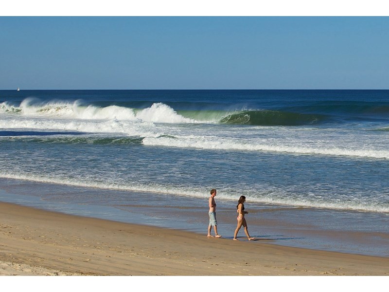 14A/80 The Esplanade, Surfers Paradise QLD 4217