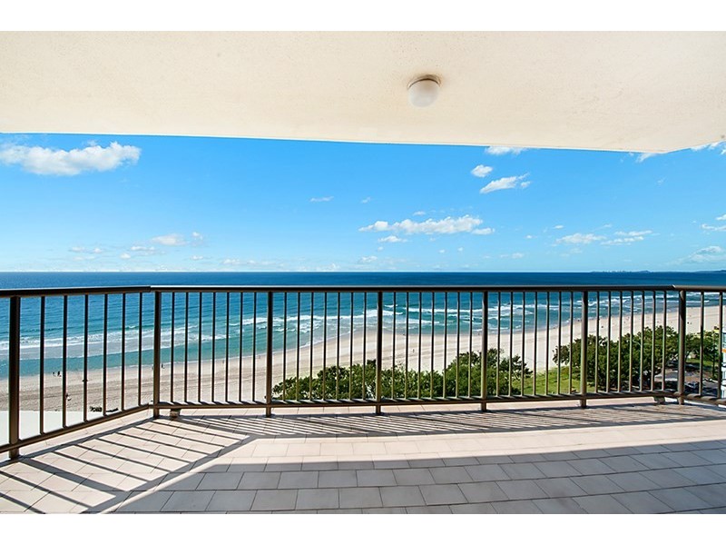 14A/80 The Esplanade, Surfers Paradise QLD 4217