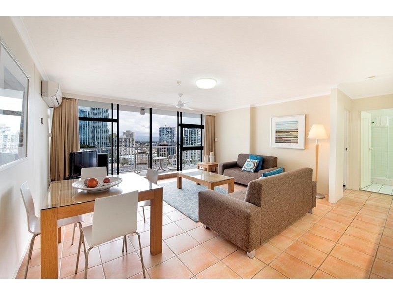 17/3277 Surfers Paradise Boulevard, Surfers Paradise QLD 4217