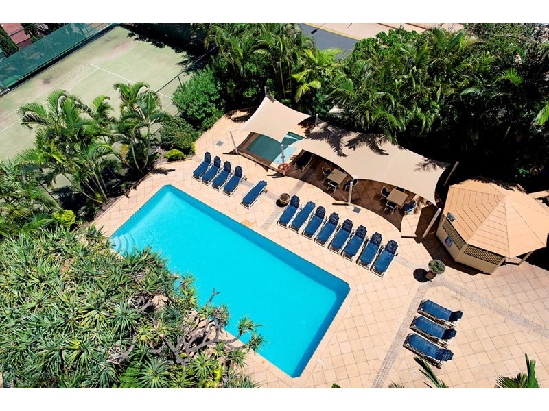 17/3277 Surfers Paradise Boulevard, Surfers Paradise QLD 4217