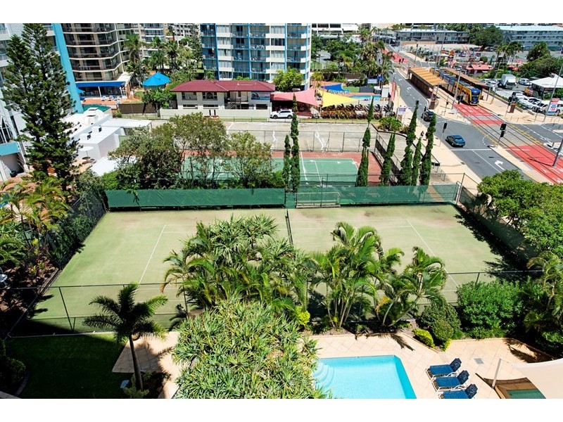 17/3277 Surfers Paradise Boulevard, Surfers Paradise QLD 4217