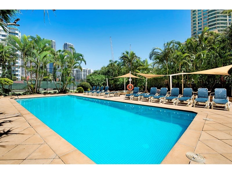17/3277 Surfers Paradise Boulevard, Surfers Paradise QLD 4217