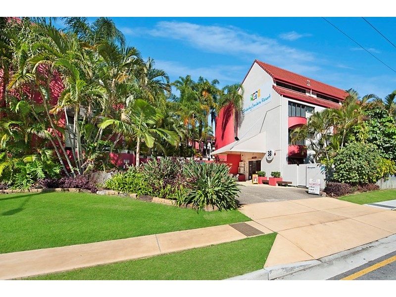 38 Enderley Avenue, Surfers Paradise QLD 4217