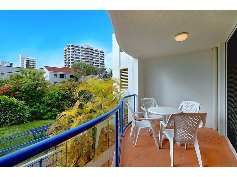 199 Surf Parade, Surfers Paradise QLD 4217