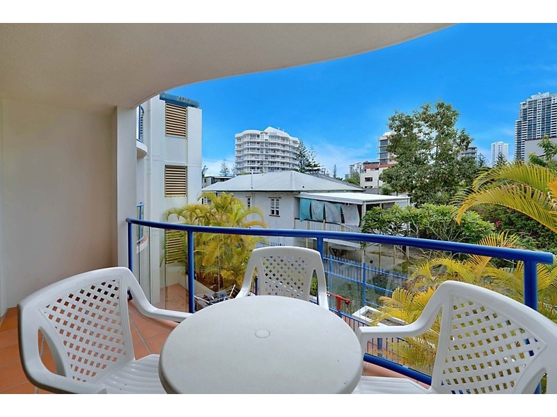 199 Surf Parade, Surfers Paradise QLD 4217