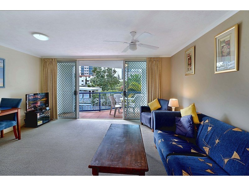 199 Surf Parade, Surfers Paradise QLD 4217