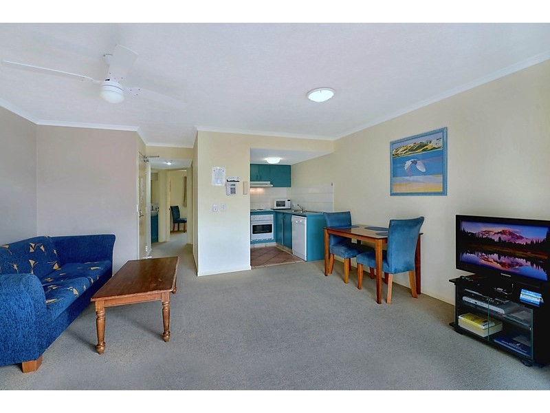 199 Surf Parade, Surfers Paradise QLD 4217