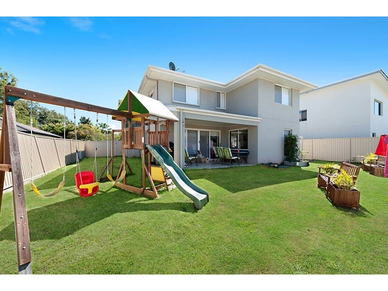 3 Chromata Lane, Coomera QLD 4209