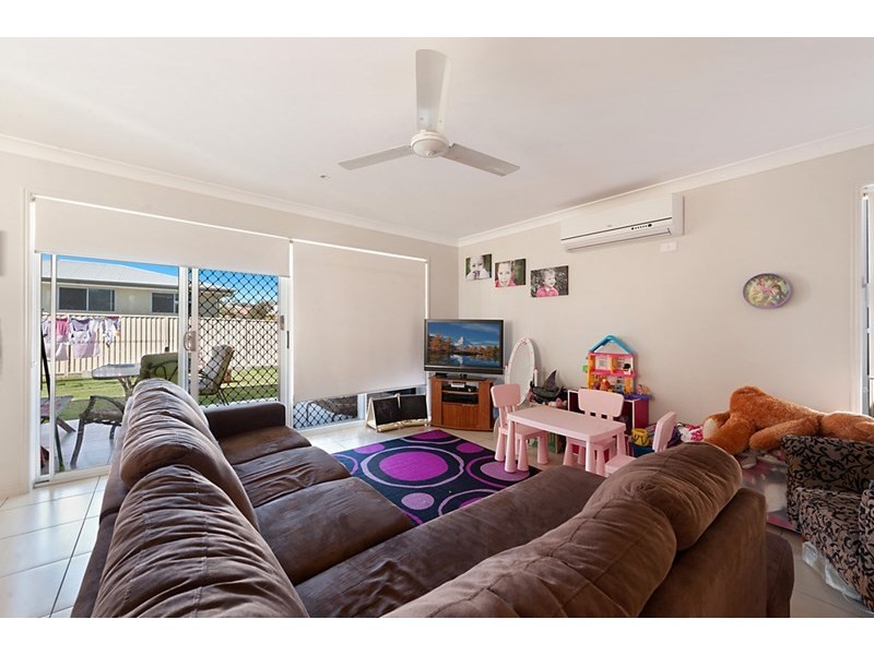 3 Chromata Lane, Coomera QLD 4209