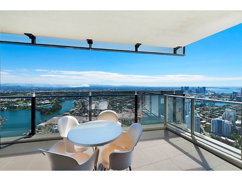 2495/9 Ferny Avenue, Surfers Paradise QLD 4217