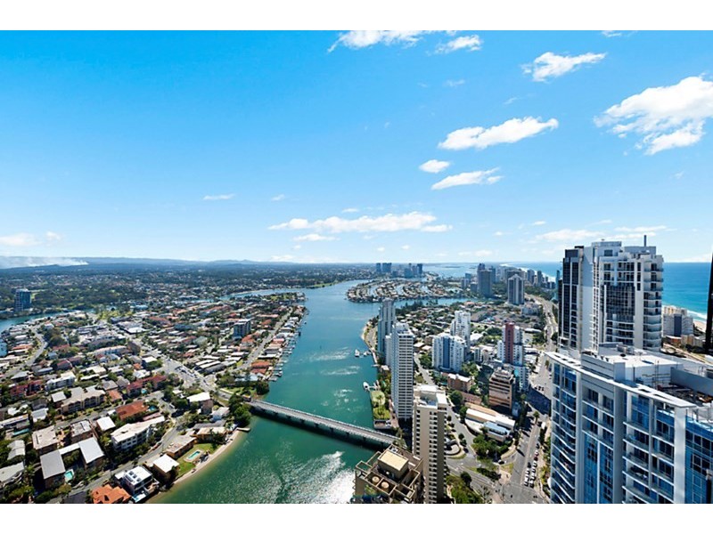 2495/9 Ferny Avenue, Surfers Paradise QLD 4217