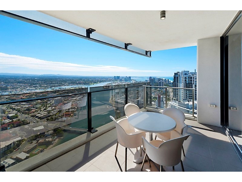 2495/9 Ferny Avenue, Surfers Paradise QLD 4217