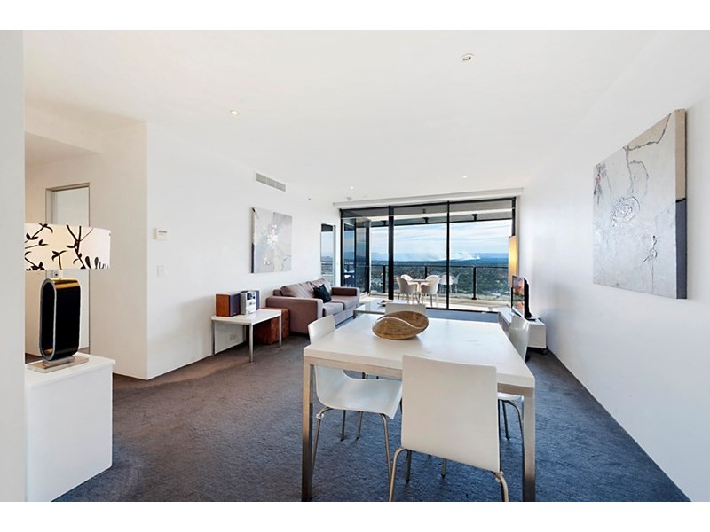 2495/9 Ferny Avenue, Surfers Paradise QLD 4217