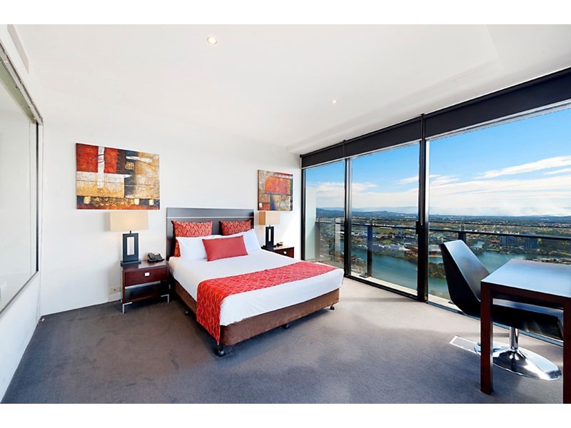 2495/9 Ferny Avenue, Surfers Paradise QLD 4217