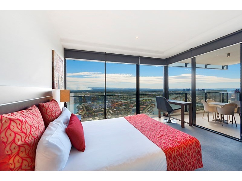 2495/9 Ferny Avenue, Surfers Paradise QLD 4217