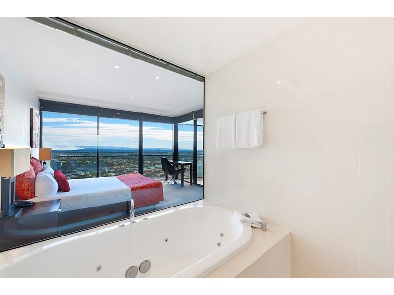 2495/9 Ferny Avenue, Surfers Paradise QLD 4217