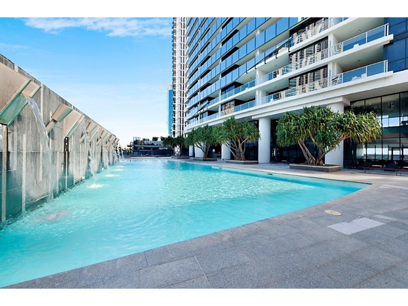 2495/9 Ferny Avenue, Surfers Paradise QLD 4217