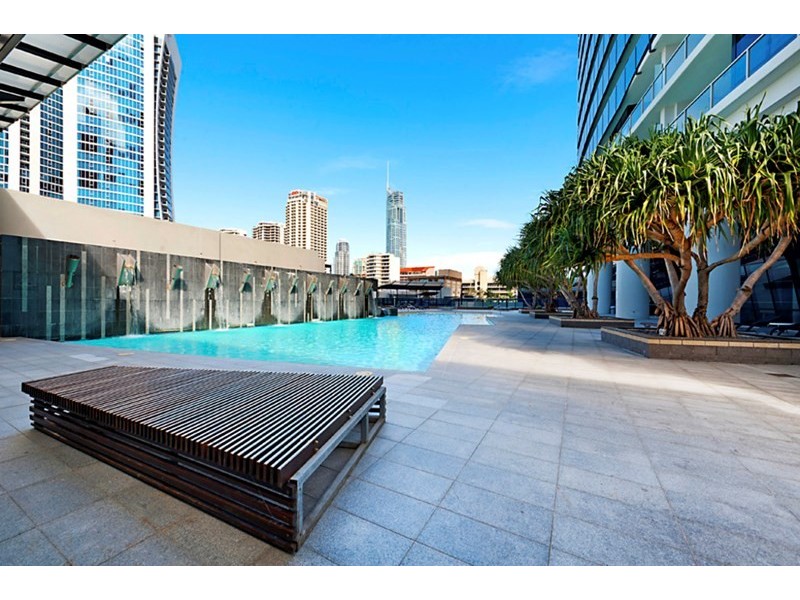 2495/9 Ferny Avenue, Surfers Paradise QLD 4217